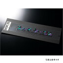 【USA在庫あり】 HKS HKS STICKER KANA W200 OIL hks51003-AK136 HD店(2)