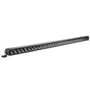 【USA在庫あり】 Go Rhino Xplor Blackoutシリーズ Sgl Row LED Light Bar (Side/Track Mount) 31.5in. - Blk gor751653201CSS HD店