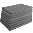【USA在庫あり】 Go Rhino XVenture Gear Hard Case Extra Large 25in. Foam Kit (Foam ONLY...