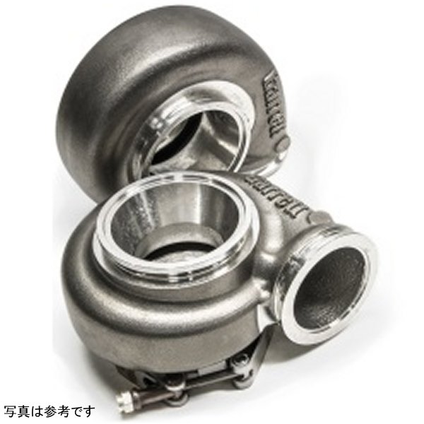  Garrett G35 Turbine Hsg キット O/V V-Band / V-Band 0.61 A/R (Standard Rotation) grt740902-0102 HD店