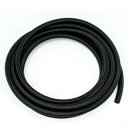 【USA在庫あり】 DeatschWerks 6AN Black Nylon Braided CPE Hose 20 Feet dwk6-02-0815-20 HD店(2)