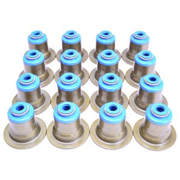【USA在庫あり】 GSC P-D ミツビシ Evo X 4B11T Valve Stem Seal Set (Set of 16) gsc1010 HD店