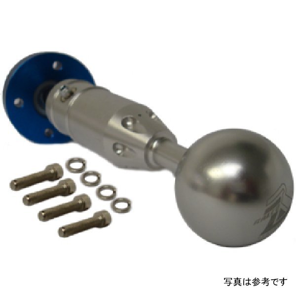 【USA在庫あり】 Fidanza ショートスローシフター 02-05 レクサス IS300 fid891863 HD店