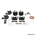 【USA在庫あり】 Firestone Ride-Rite エアヘルパースプリングキット リア 05-17 Nissan Frontier 2WD/4WD W217602558 fir2558 HD店