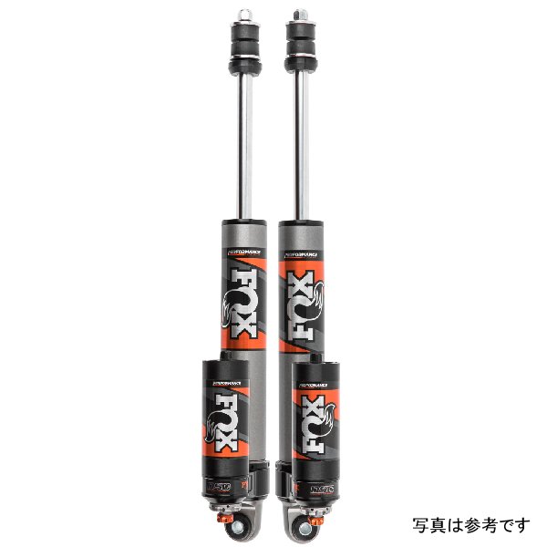 【USA在庫あり】 Fox 14-22 Ram 2500 4WD 0-1.5in Lift Rear Performance Elite Series 2.5 Reservoir Shocks - Adjustable fox883-26-065 HD店