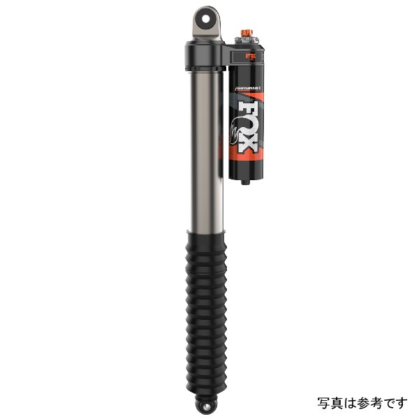 【USA在庫あり】 Fox 2021+ Ford F150 4WD 0-1.5in Lift Rear Performance Elite Series 2.5 Reservoir Shocks - Adjustable fox883-26-122 HD店