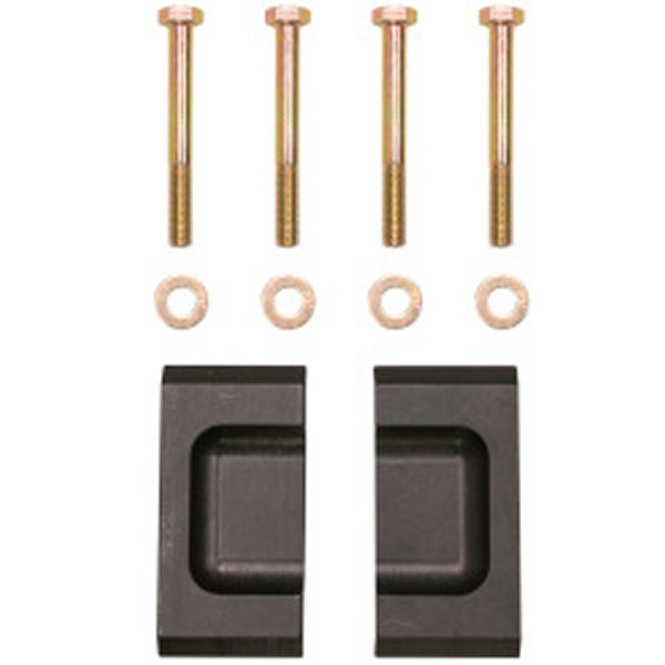  ICON 91年-97年 トヨタ ランドクルーザー フロント Sway Bar Relocation キット ico53007 HD店