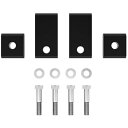 【USA在庫あり】 ICON 22+ Toyota Tundra Sway Bar Drop Kit ico55154 HD店