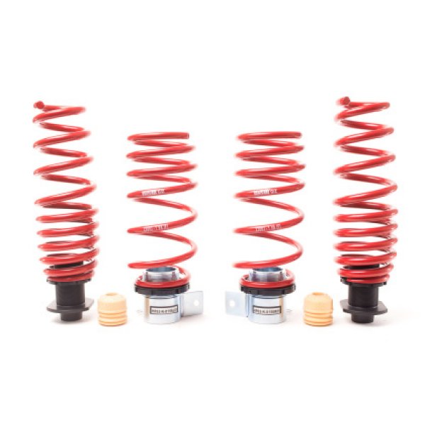 【USA在庫あり】 H&R 16-18 BMW M2 F87 VTF Adjustable Lowering Springs (Incl. Adaptive M Susp.) hrs23003-1 HD店