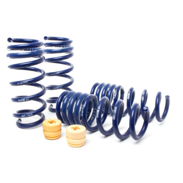 【USA在庫あり】 H&R 20-21 BMW X5 M/X5 M Competition/X6 M/X6 M Competition F95/F96 Sport Spring hrs28627-1 HD店