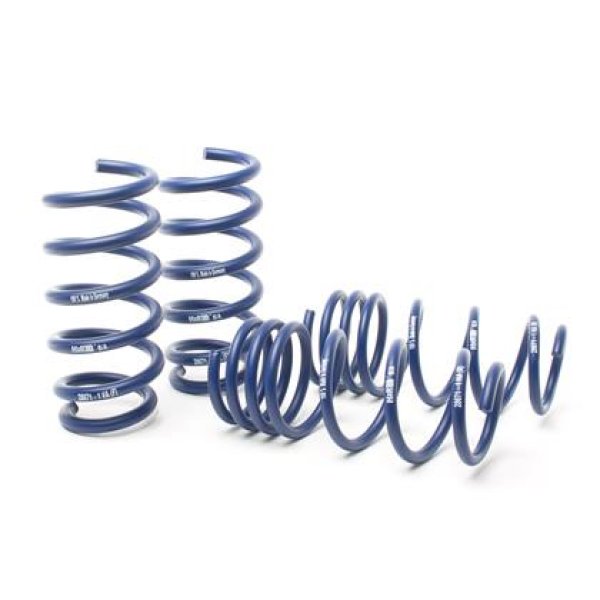 【USA在庫あり】 H&R 19-22 BMW M850i xDrive Coupe (AWD) G15 Sport Spring (w/Adaptive Susp.) hrs28671-1 HD店