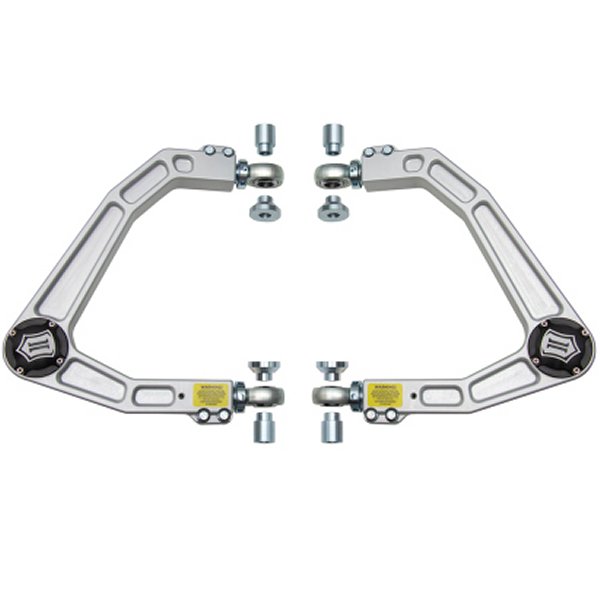  ICON 2019+ GM 1500 ビレット Upper Control Arm Delta Joint キット ico78720DJ HD店