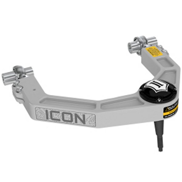  ICON 21年-23年 フォード F150 ビレット フロント Upper Control Arms DJ Pro キット ico98523DJ HD店