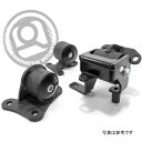 【USA在庫あり】 Innovative 97-01 Honda Prelude H/F-Series Manual/Auto Replacement Mount Kit inm20150-85A HD店(2)