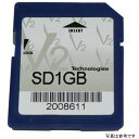 【USA在庫あり】 Innovate 1 GB SD Card inn3787 HD店