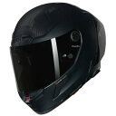 【メーカー在庫あり】 ノーラン NOLAN フルフェイスヘルメット X804RS TRIP カーボン/黒 323 XLサイズ 49870 HD店