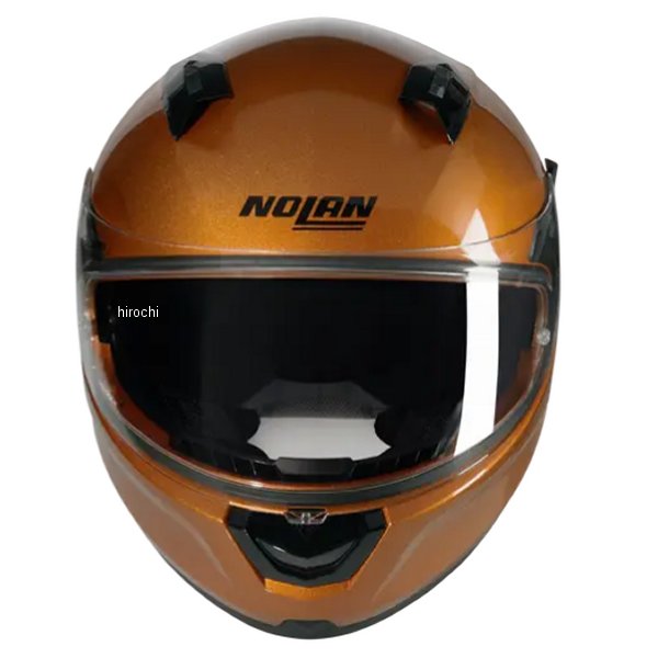 �ڥ᡼�����߸ˤ���� �Ρ���� NOLAN �ե�ե������إ��å� N606 �Ρ��֥륯�饷�å� �������� 318 L������ 60095 HDŹ