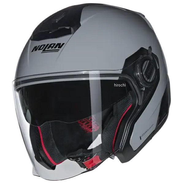 楽天市場】nolan ヘルメット ジェットの通販