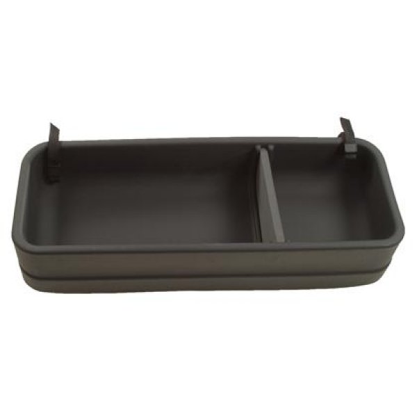 【USA在庫あり】 Husky Liners 09年-12年 フォード F-150 SuperCrew Cab Husky GearBox (w/ Factory Subwoofer) hsl09251 HD店