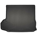 【USA在庫あり】 Husky Liners 2014 Toyota Highlander WeatherBeater Black Rear Cargo Liner hsl25561 HD店