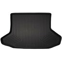 【USA在庫あり】 Husky Liners 2012 Toyota Prius V WeatherBeater Black Rear Cargo Liner hsl44531 HD店(2)