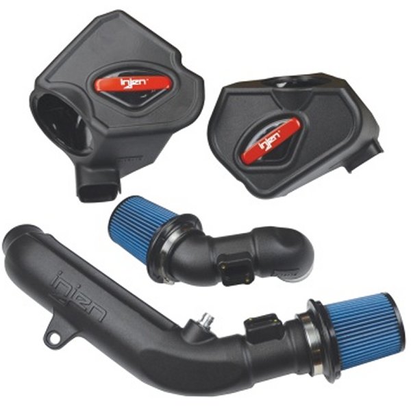 【USA在庫あり】 Injen 15-20 BMW M3/M4 3.0L Evolution Intake injEVO1102 HD店