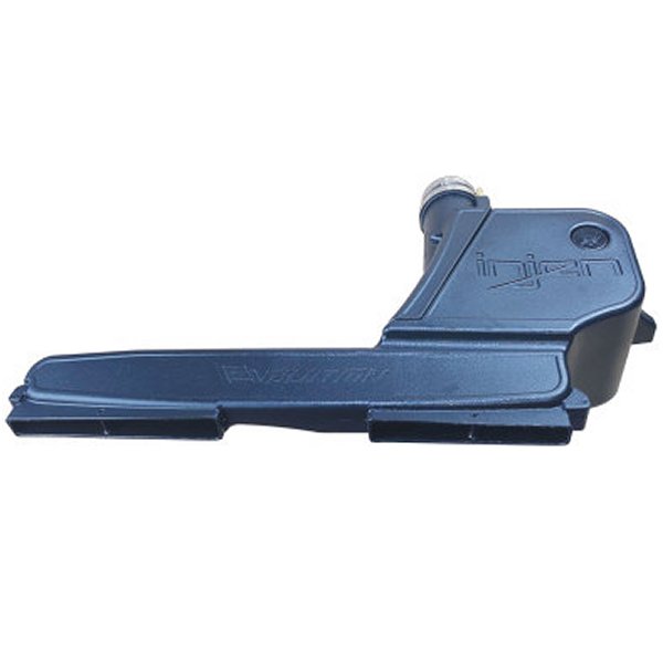  Injen 15-16 フォルクスワーゲン Golf 2.0L TDI Evolution インテーク w/Ram Air Scoop injEVO3004 HD店