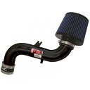 【USA在庫あり】 Injen 04-05 トヨタ Camry/Solara V6 3.3L ブラック IS ショート Ram Cold エアインテーク injIS2032BLK HD店
