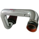 【USA在庫あり】 Injen 97年-01年 Integra Type R Polished Cold エアインテーク injRD1425P HD店(2)