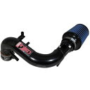 【USA在庫あり】 Injen 04-05 Camry Solara 4 シリンダー ブラック ショート Ram Intake injSP2026BLK HD店