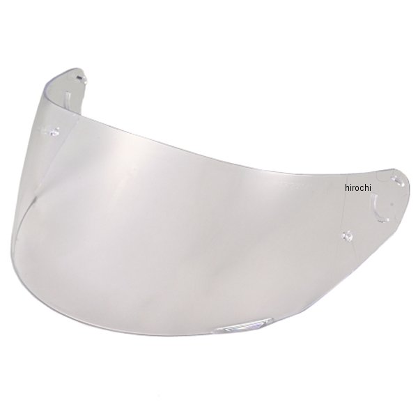 【メーカー在庫あり】 デイトナ DN-003NM シールド クリアー 48923 HD店