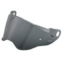 【メーカー在庫あり】 デイトナ DN-004LT シールド ダークスモーク 48937 HD店