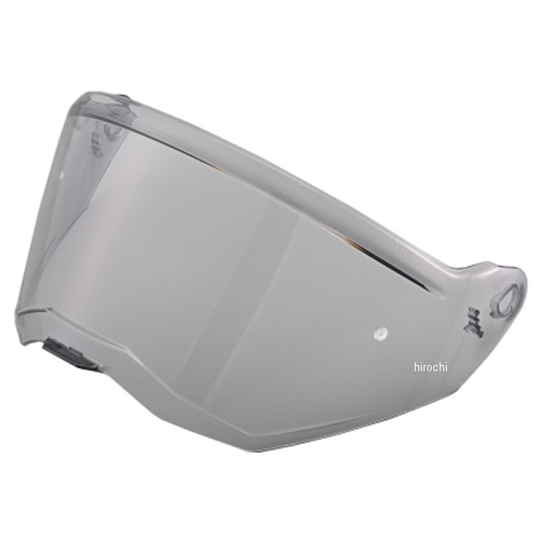 【メーカー在庫あり】 デイトナ DN-005WX シールド ライトスモーク 48946 HD店