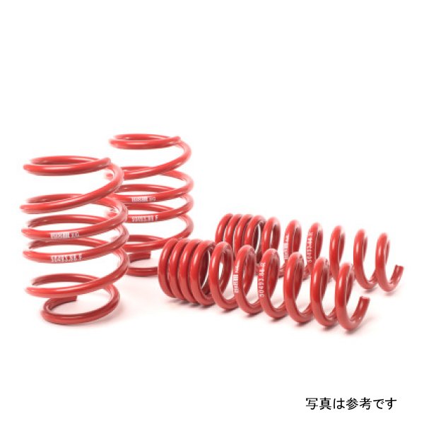 【USA在庫あり】 H&R 07-11 BMW 328i Sedan/335i Sedan E90 Race Spring hrs50490-88 HD店