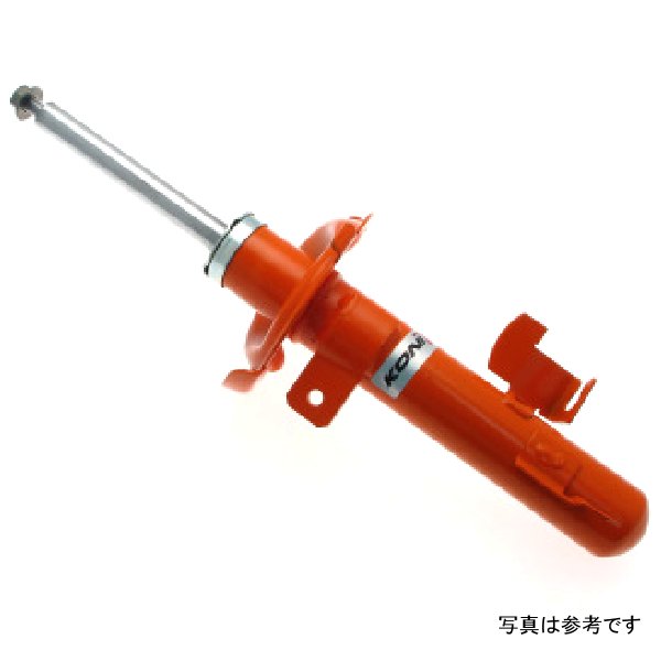 USA߸ˤ Koni STR.T (Orange) Shock 04-09 Mazda 3 Sedan and Hatchback/...