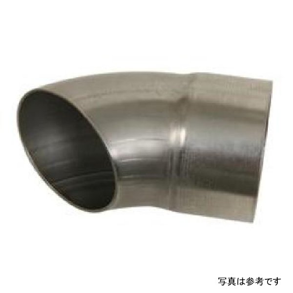  Kooks Universal 3in Short Turnouts SS 6in Long. Fits 3in Coll ksh9103 HD店