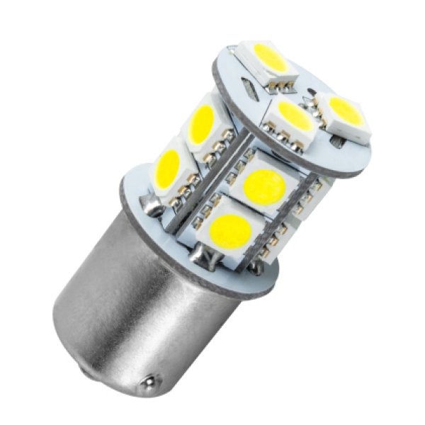 USA߸ˤ Oracle 1156 13 LED 3-Chip Bulb (Single) - Cool White SEE WAR...
