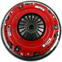 【USA在庫あり】 McLeod RST クラッチ Mustang Shelby Gt500 1-1/8in X 26 Spline W/Steel フライホイール mlr6908-07 HD店(2)
