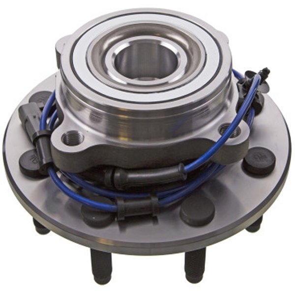 【USA在庫あり】 MOOG 06-08 Dodge Ram 1500 フロント ハブ Assy moh515101 HD店