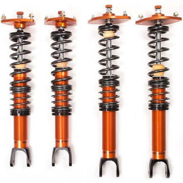 【USA在庫あり】 Moton 2021+ BMW M3 G80 / 2021+ BMW M4 G82 Moton 1-Wayシリーズ コイルオーバー mtoM 505 184SD HD店