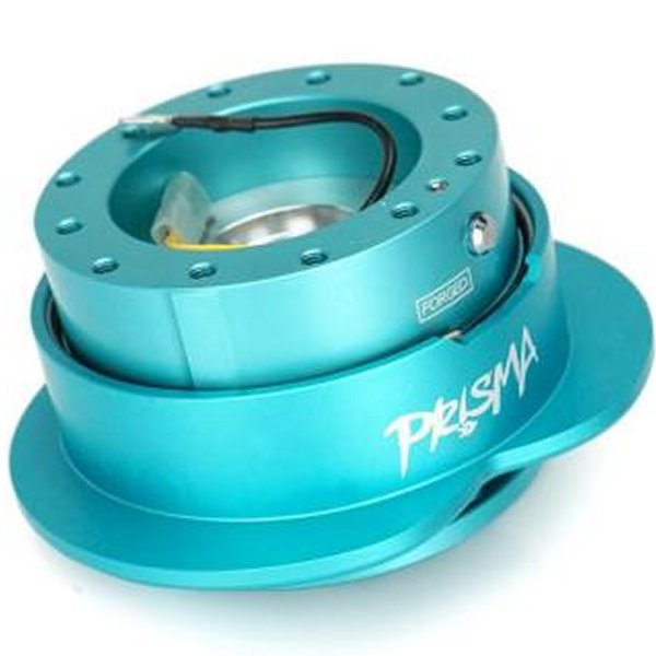【USA在庫あり】 NRG Heart Quick Release Kit Gen 143 - Mint Body / Mint Heart Ring nrgSRK-143MF HD店