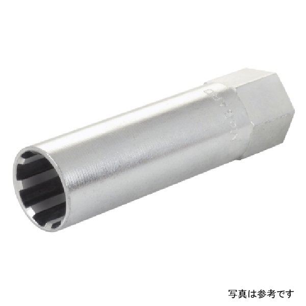 ��USA�߸ˤ���� McGard SplineDrive Installation Tool For M14X1.5 / 1in. Hex - ���󥰥� mcg65301 HDŹ