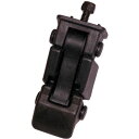 【USA在庫あり】 Omix Hood Catch & Bracket 97-06 Jeep Wrangler omi11210.08 HD店