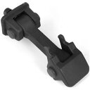 【USA在庫あり】 Omix Hood Catch 07-18 Jeep Wrangler JK omi11210.13 HD店