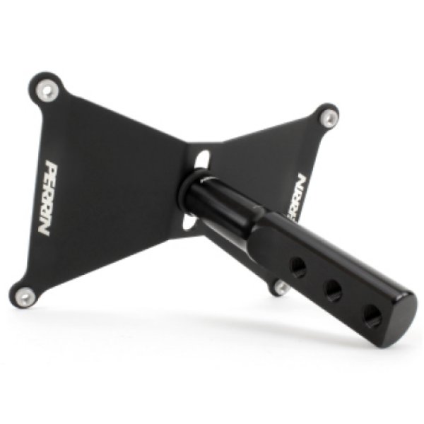 【USA在庫あり】 Perrin 17-19 Honda Civic Si / Type R License Plate Relocation Kit perPHP-BDY-201 HD店