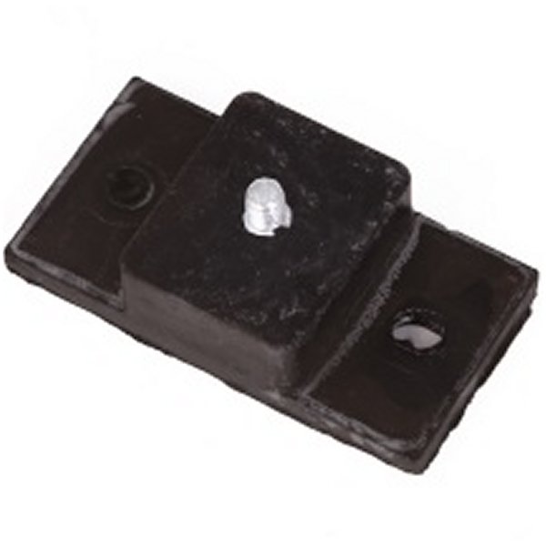 【USA在庫あり】 Omix Radiator Isolator 87年-01年 ジープ Cherokee & ラングラー omi17470.17 HD店