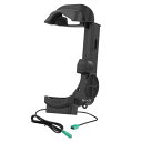 ラムマウント RAM Mounts Zebra MC9300シリーズ専用ホルダー パワージャック/ヒートピン/シングルポート ボール無 RAM-HOL-ZE32PDHU HD店(2)
