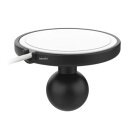 【メーカー在庫あり】 ラムマウント RAM Mounts MagSafeマウント 25W対応Ver.1インチボール RAP-B-202-AP-MAG-1U HD店(2)