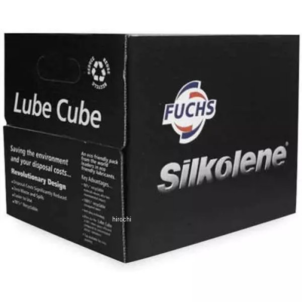 シルコリン SILKOLENE エンジンオイル PRO4 10W-30 全合成油 XP 4L CUBE SIL602709776 HD店