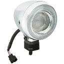 小糸製作所 バックアップランプ 12V35W 丸型 セット BUL-M12PS HD店
